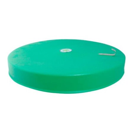 Allpoints Allpoints 2231001 Lid, Outer, Plastic, Vp1, Vp3 For Dito Dean 2231001